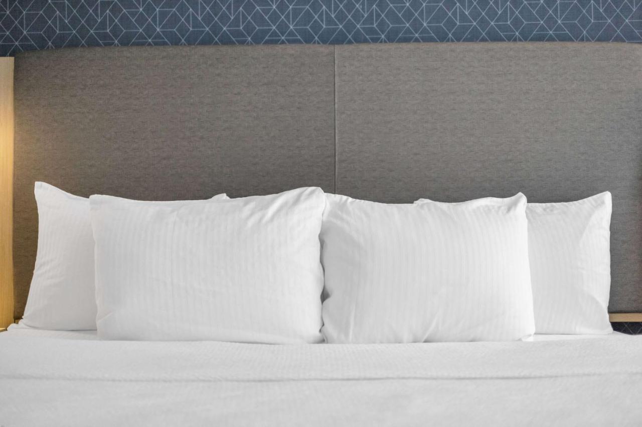 La Quinta Inn & Suites By Wyndham San Jose Airport-Downtown Exteriér fotografie