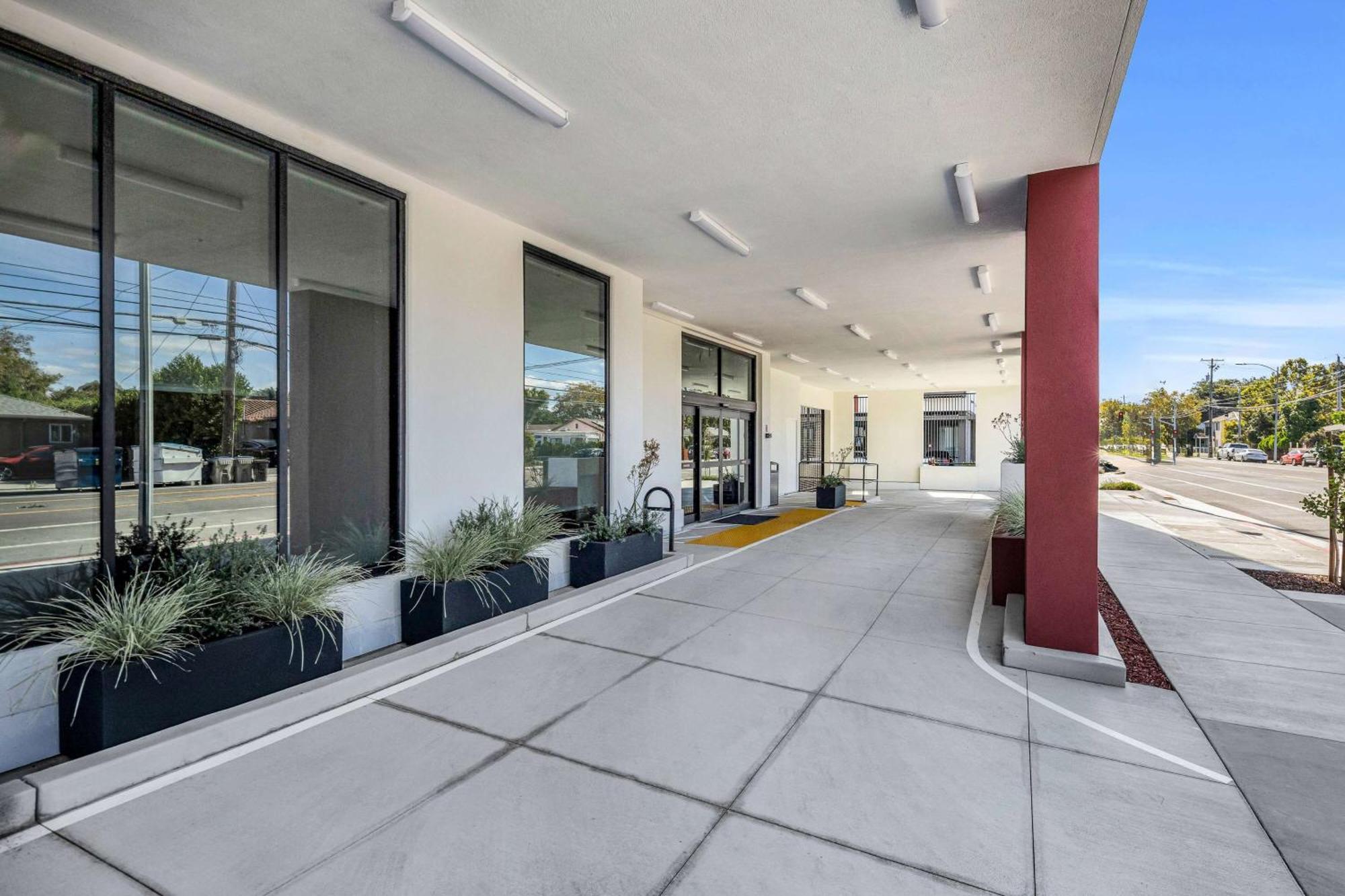 La Quinta Inn & Suites By Wyndham San Jose Airport-Downtown Exteriér fotografie